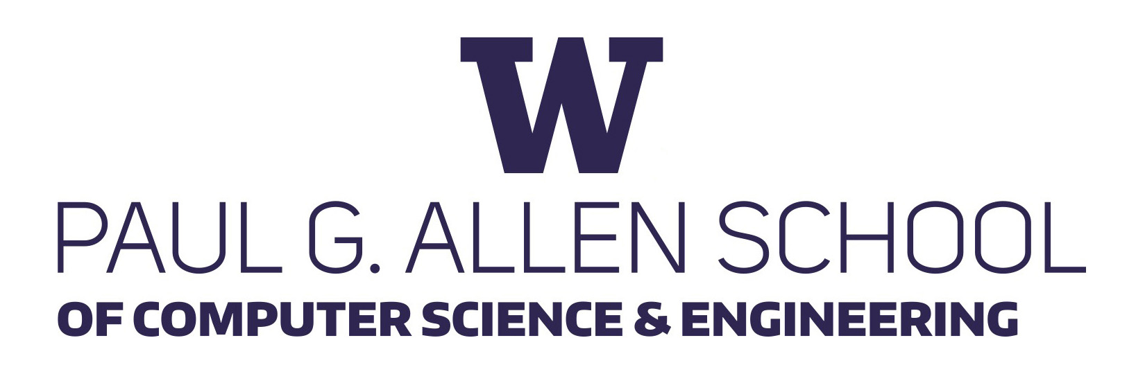 UW CSE logo